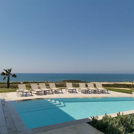 Serenity Waves Villa 1 Softades Exterior foto