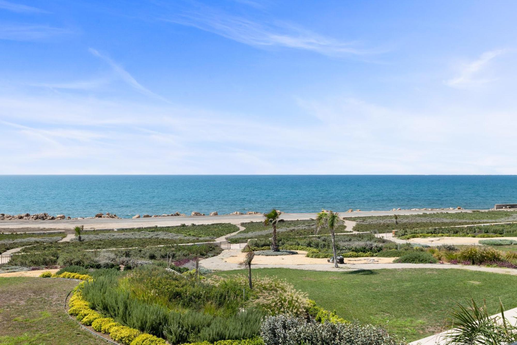 Serenity Waves Villa 1 Softades Exterior foto